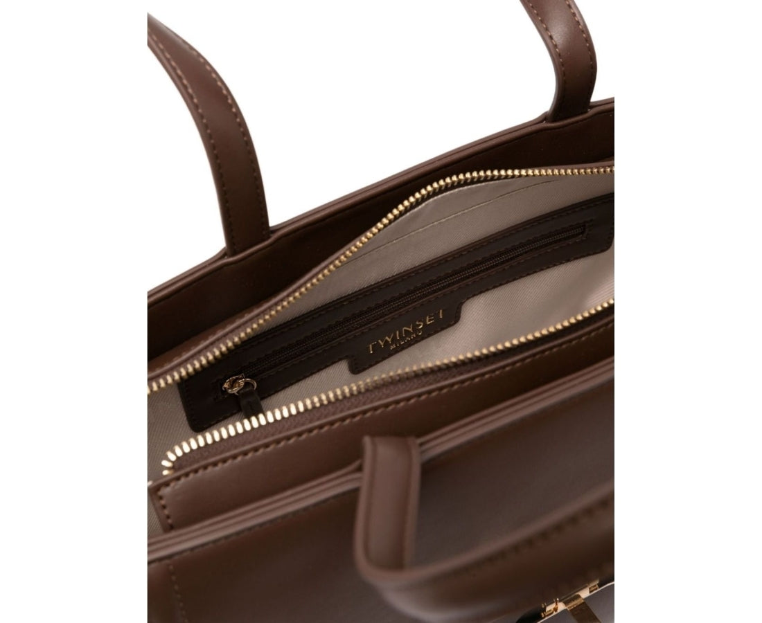 elegant tote bag