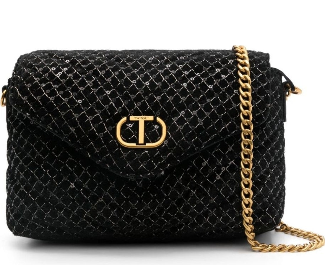small shoulder bag