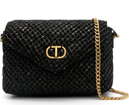 small shoulder bag