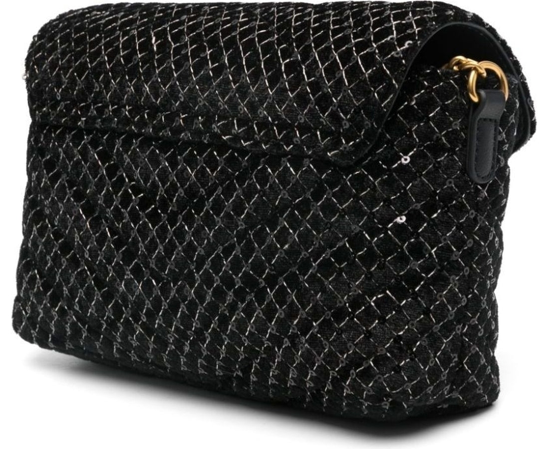 small shoulder bag