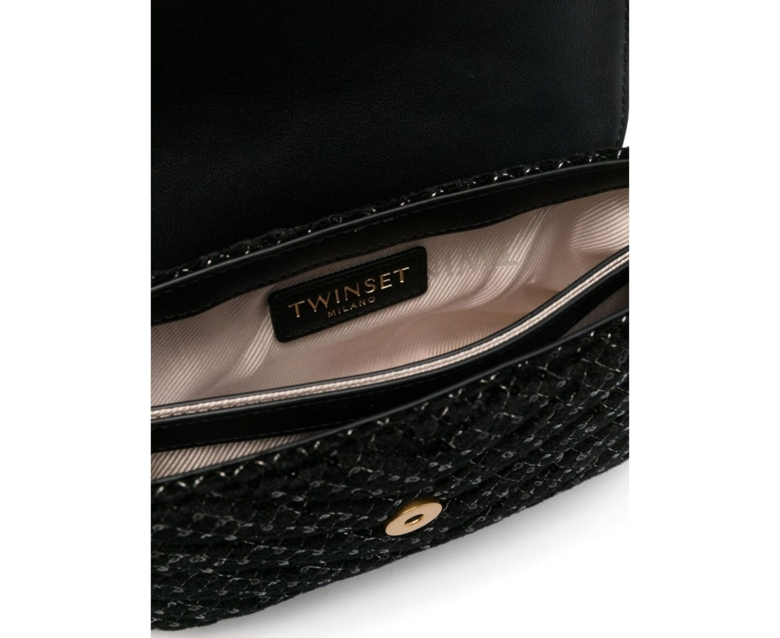 small shoulder bag