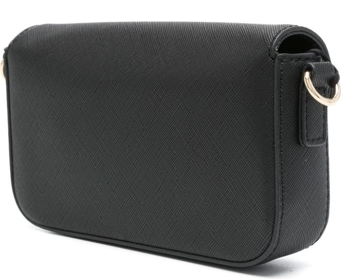 nero elegant shoulder bag