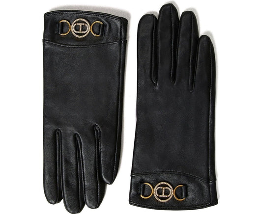 nero elegant gloves