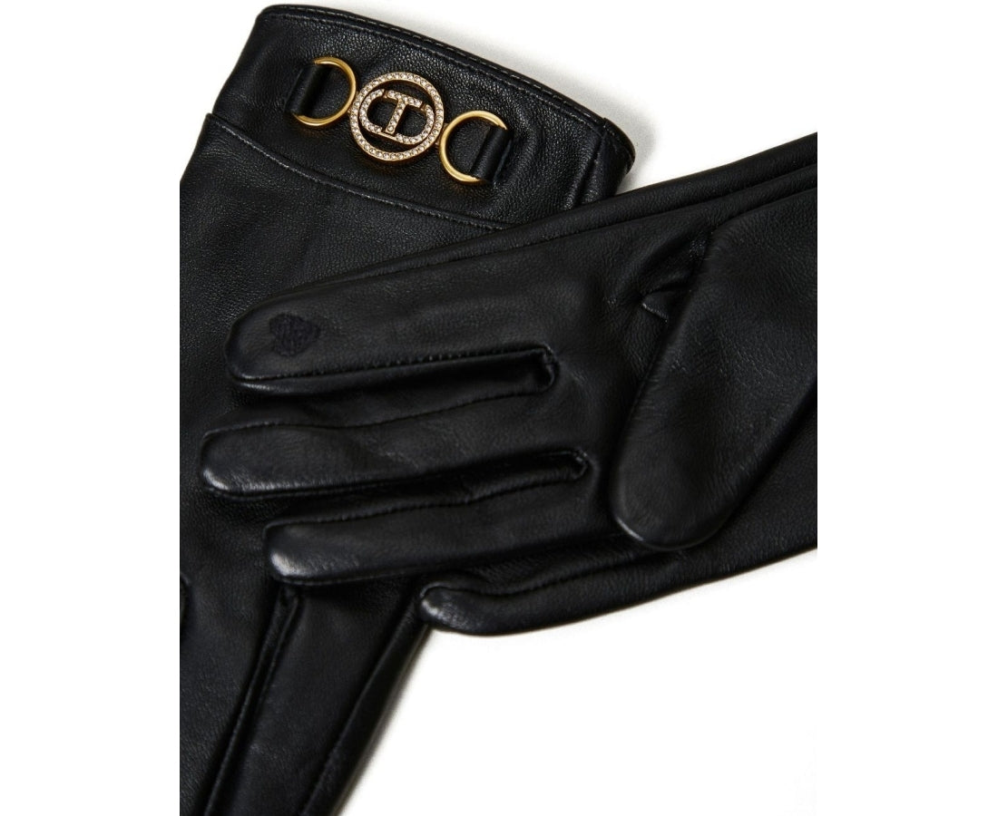 nero elegant gloves