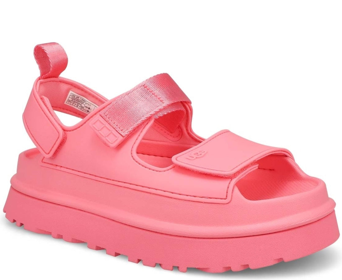 goldenglow sandals