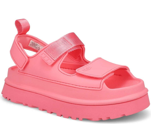 goldenglow sandals