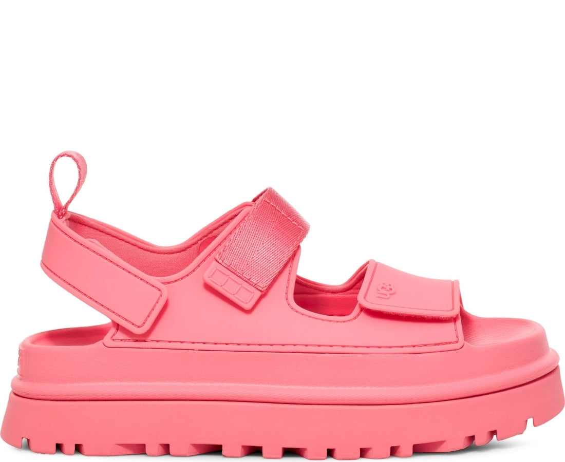goldenglow sandals
