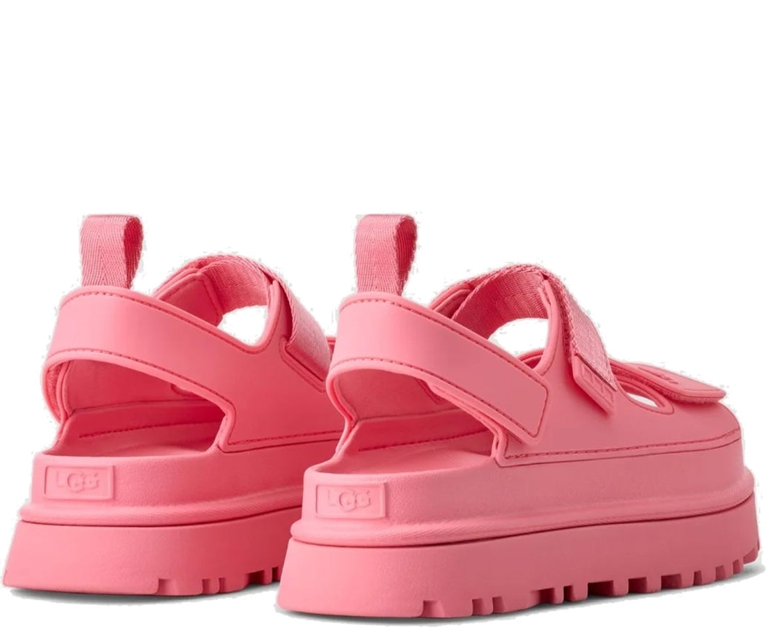 goldenglow sandals