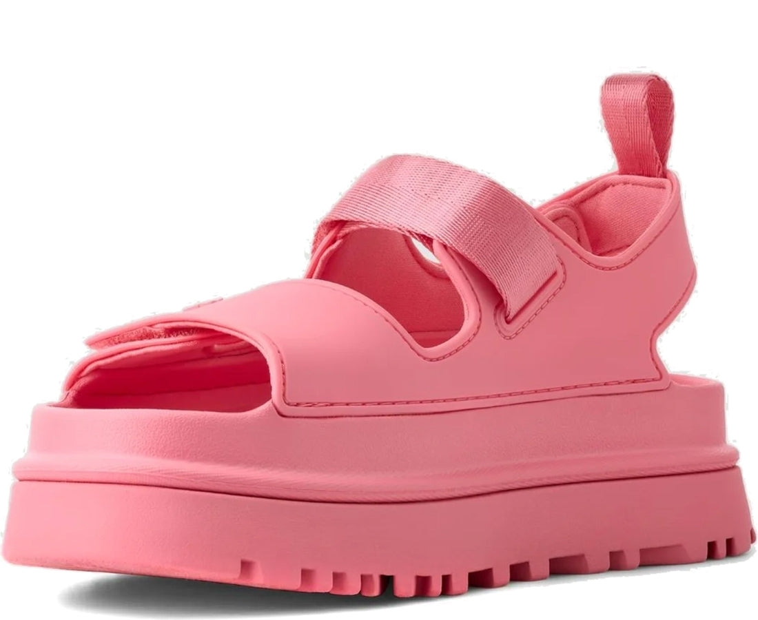 goldenglow sandals