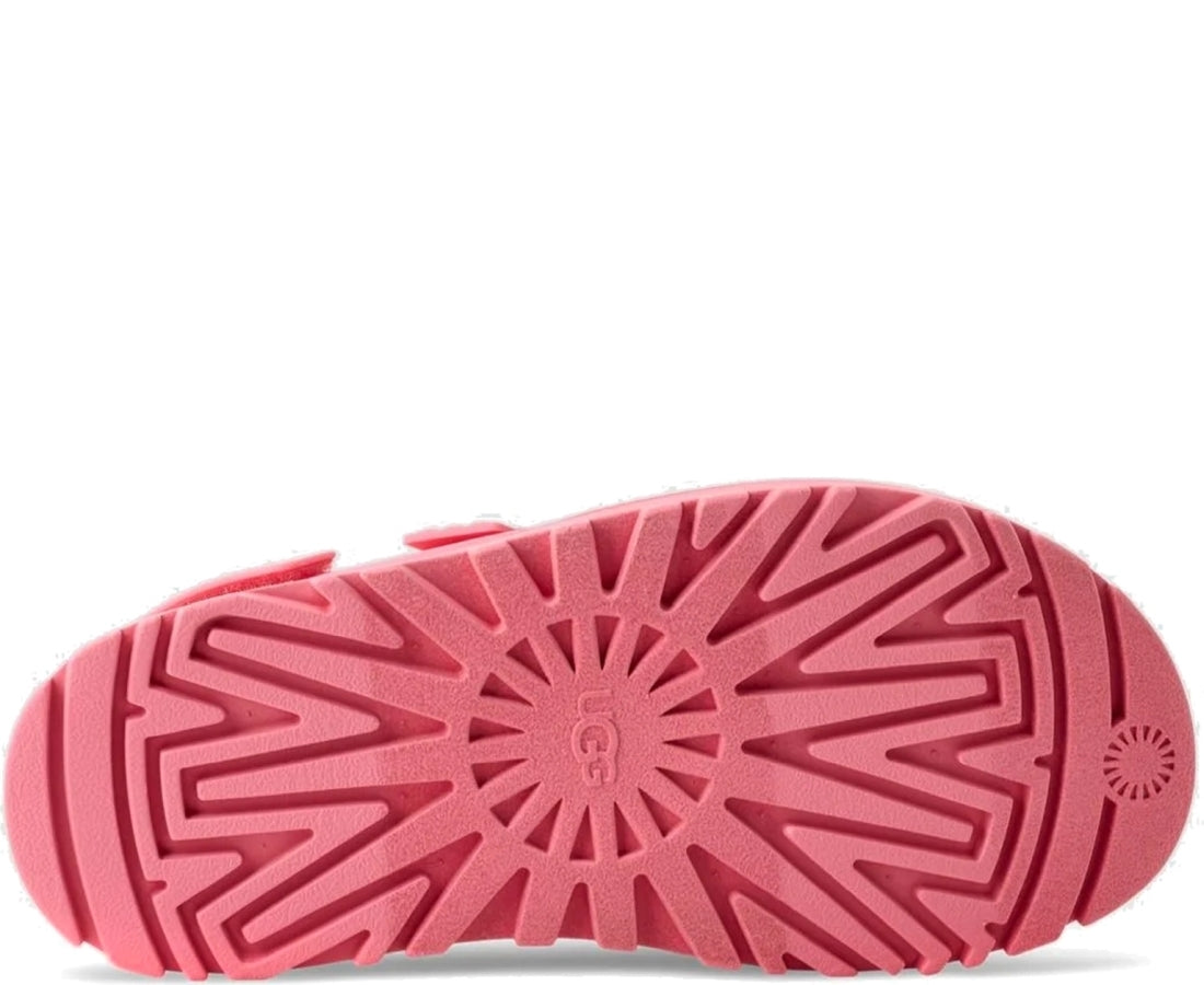 goldenglow sandals