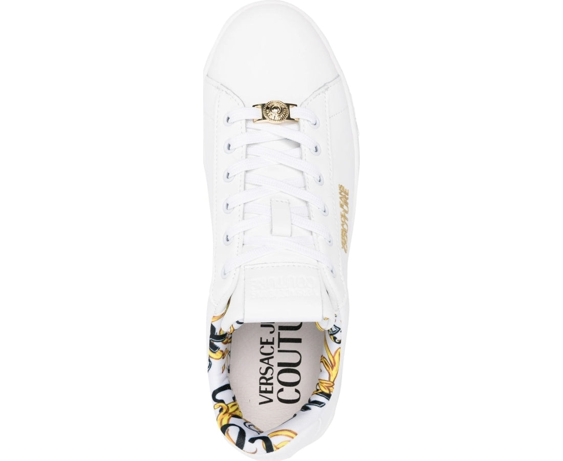 fondo court sneakers