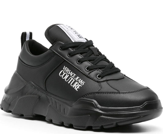 fondo speedtrack sneakers black
