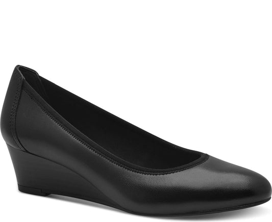 wedge pumps