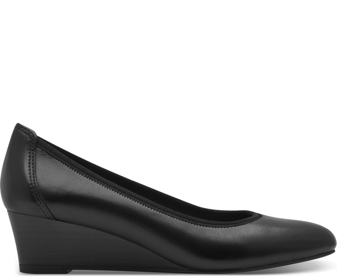 wedge pumps