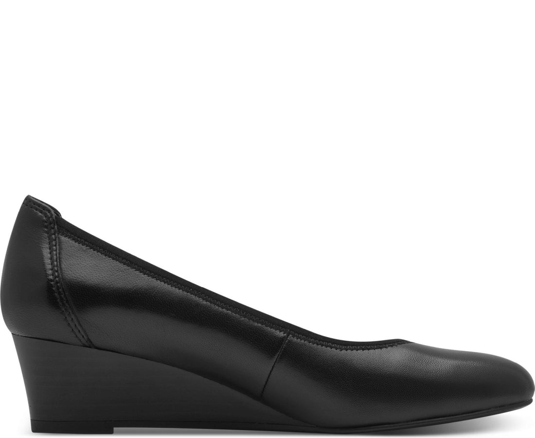 wedge pumps