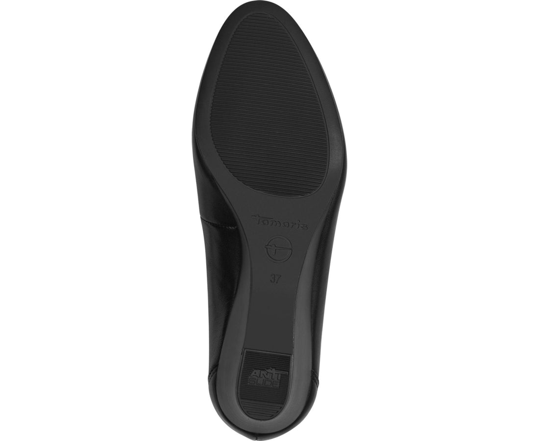 wedge pumps