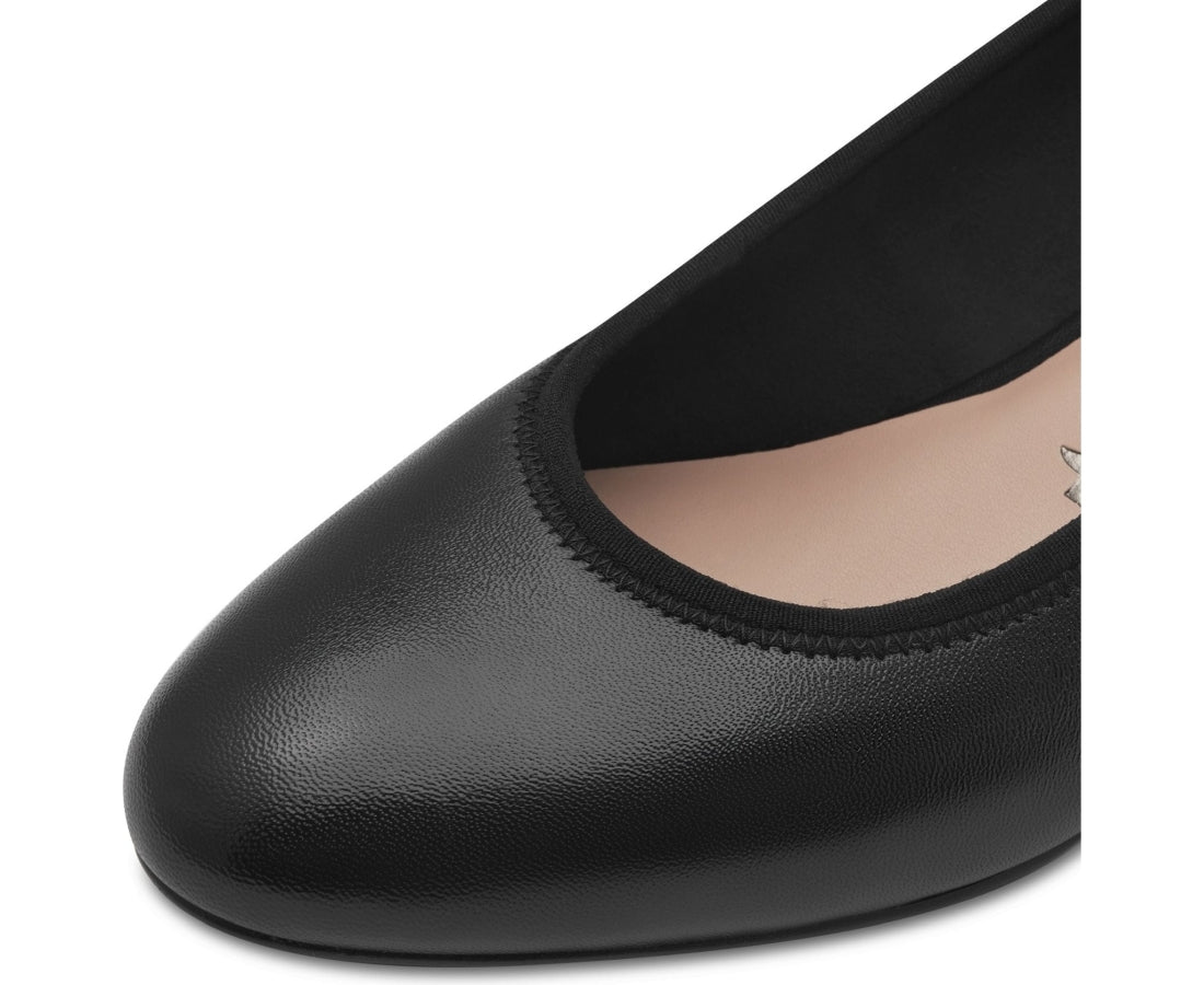 wedge pumps