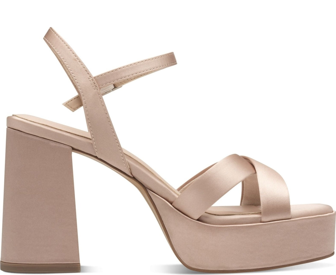 sandal heel