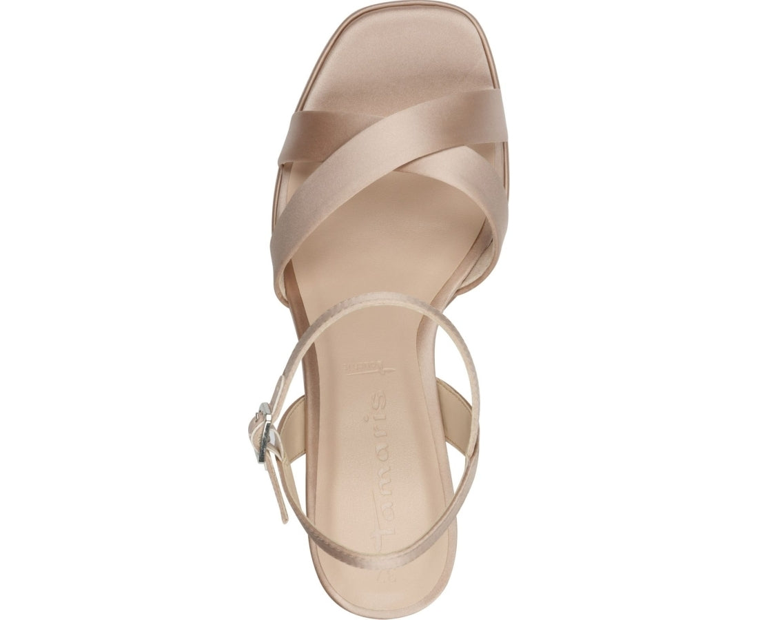 sandal heel