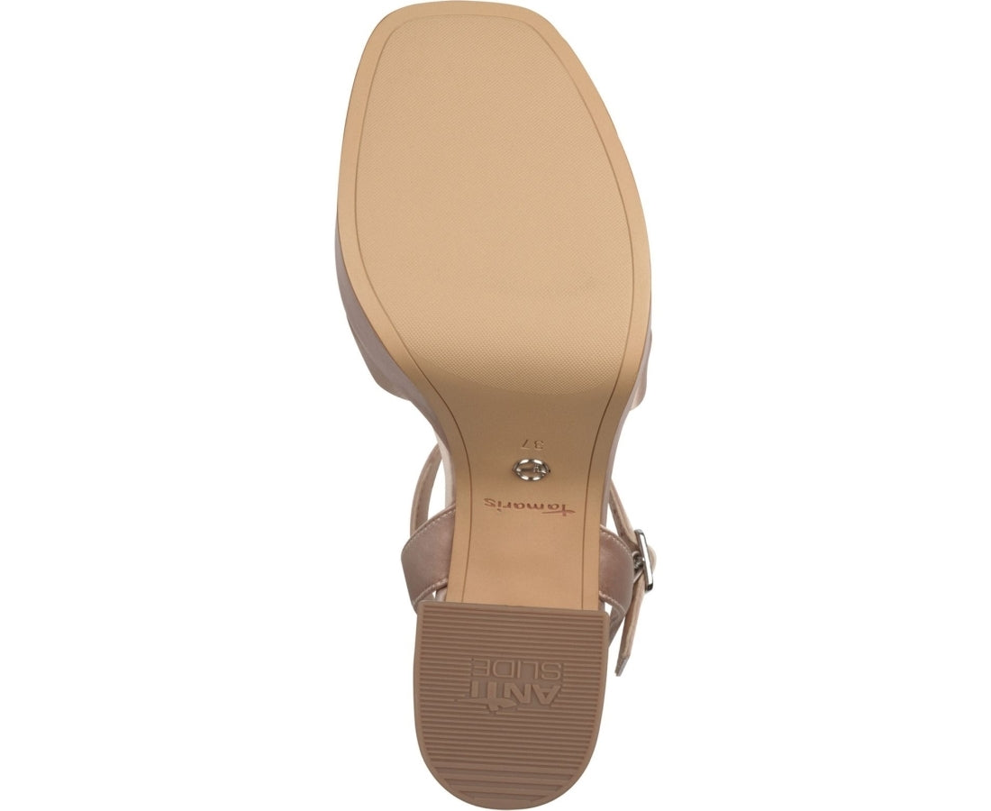 sandal heel