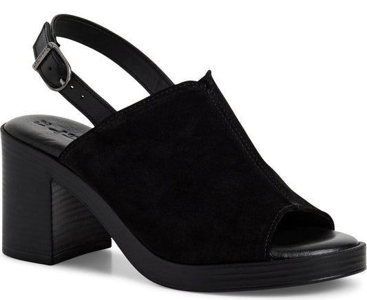 sandal heel