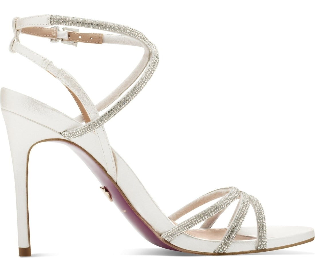 sandal heel