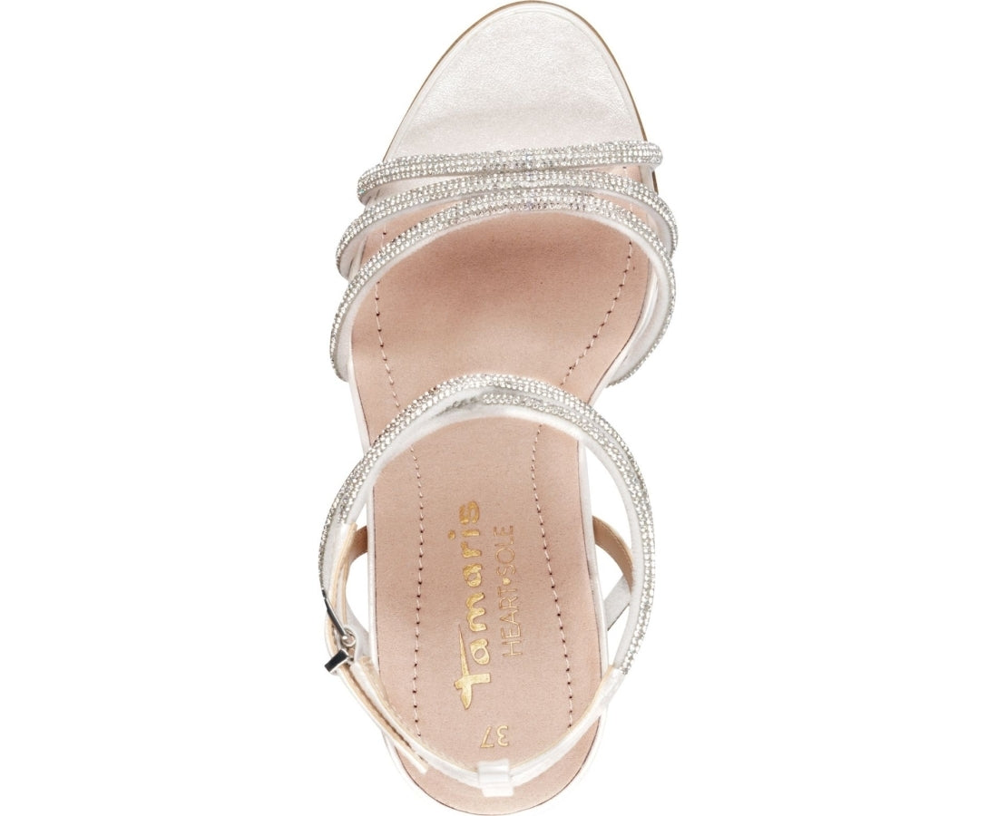sandal heel