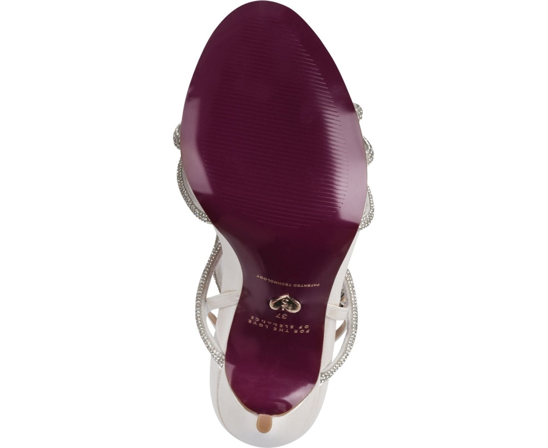 sandal heel