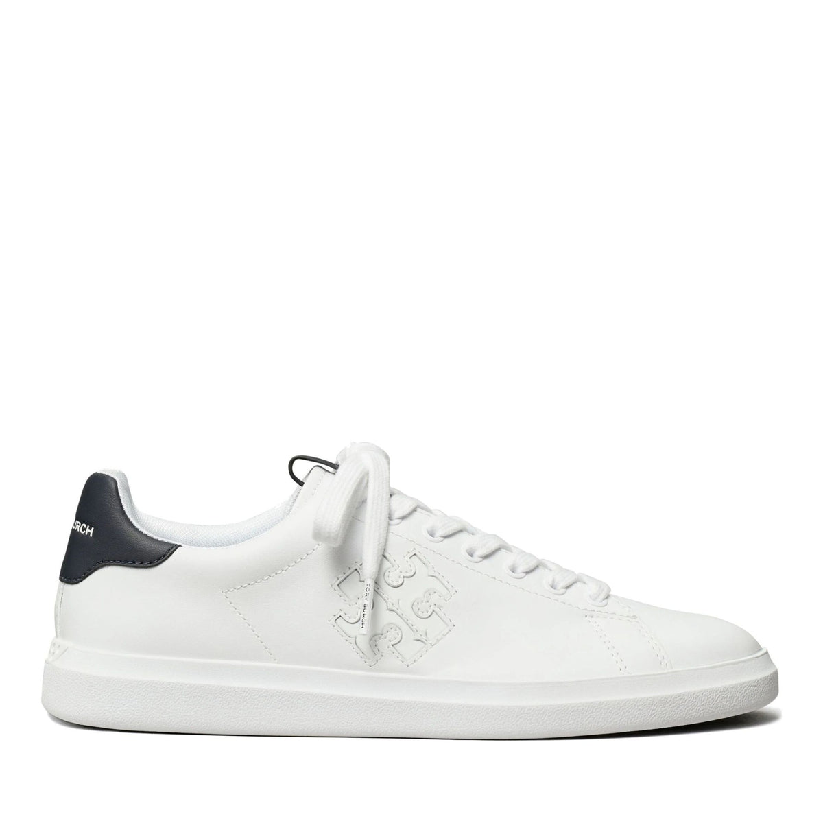 double t howell court trainers