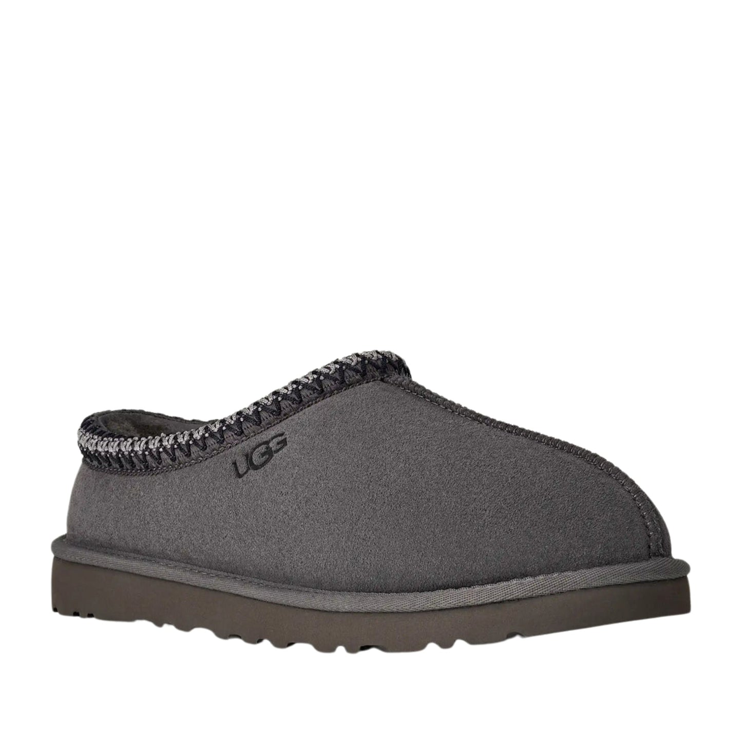 Tasman II Men's Gray Slippers