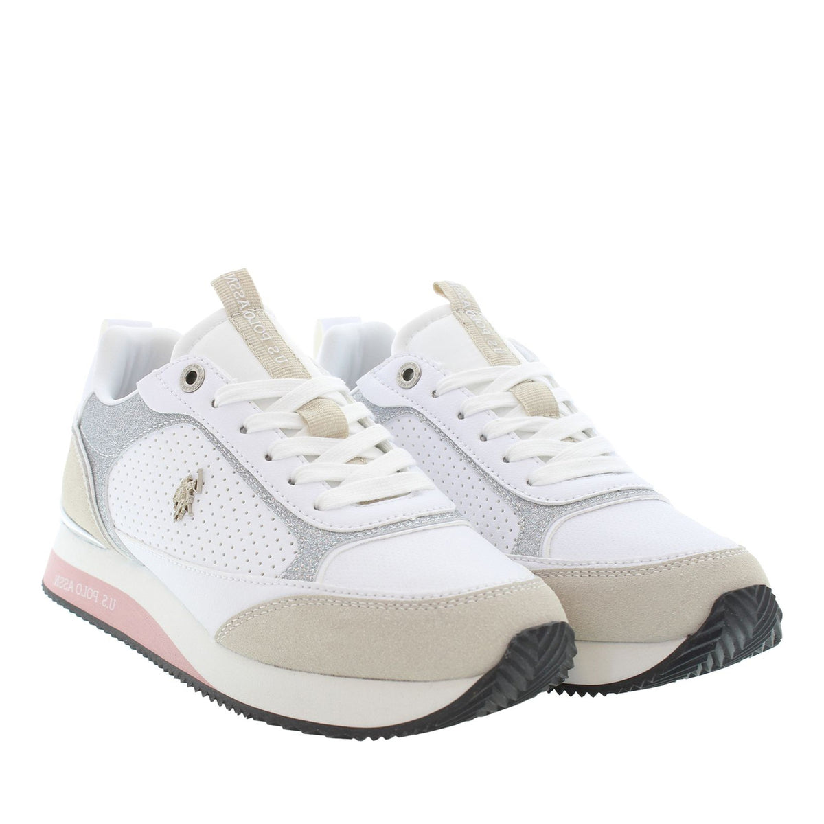 frisby trainers