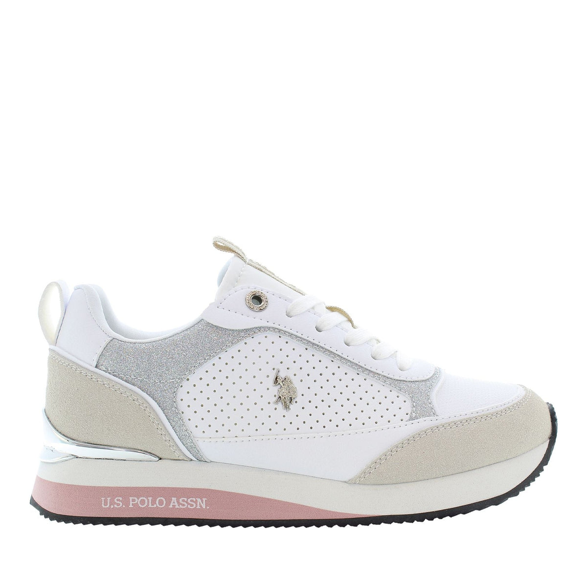 frisby trainers