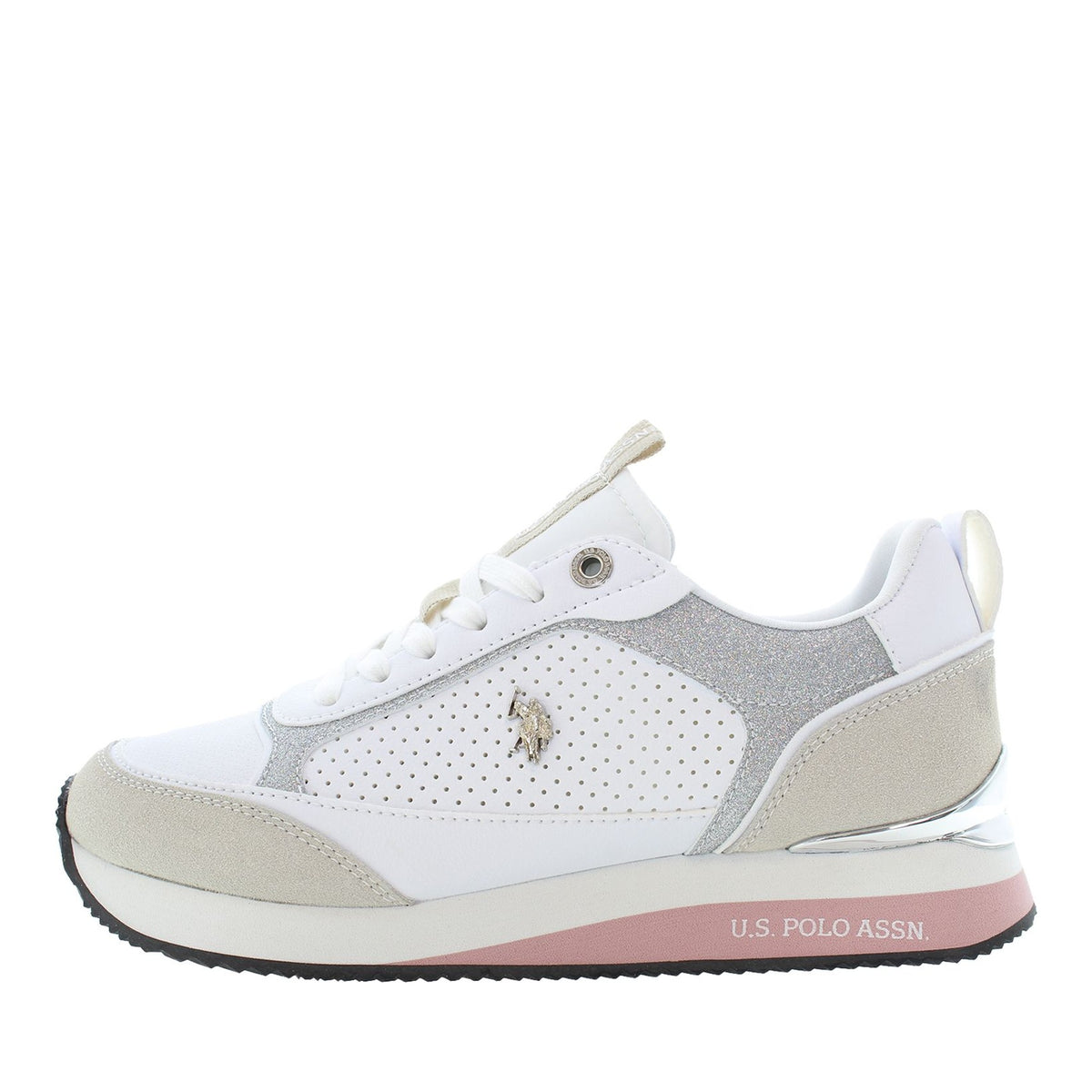 frisby trainers