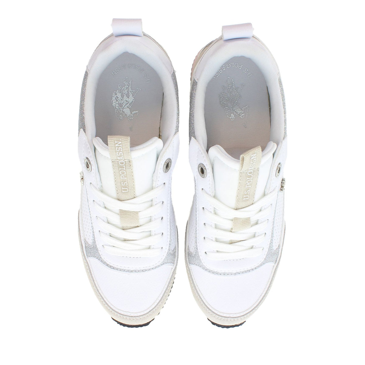 frisby trainers