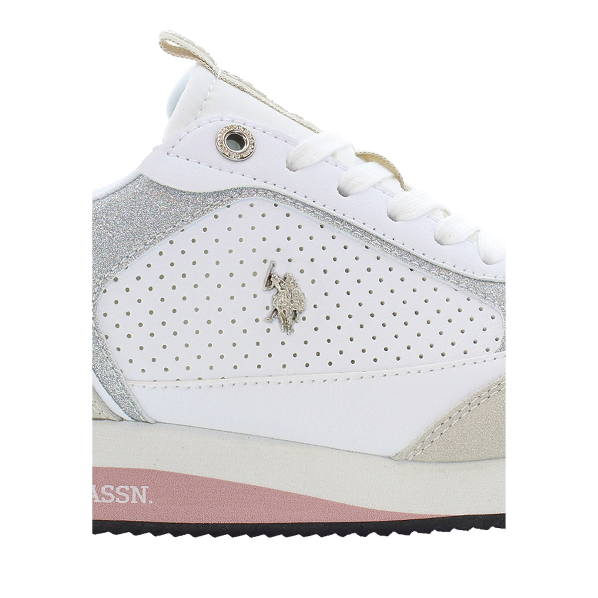 frisby trainers