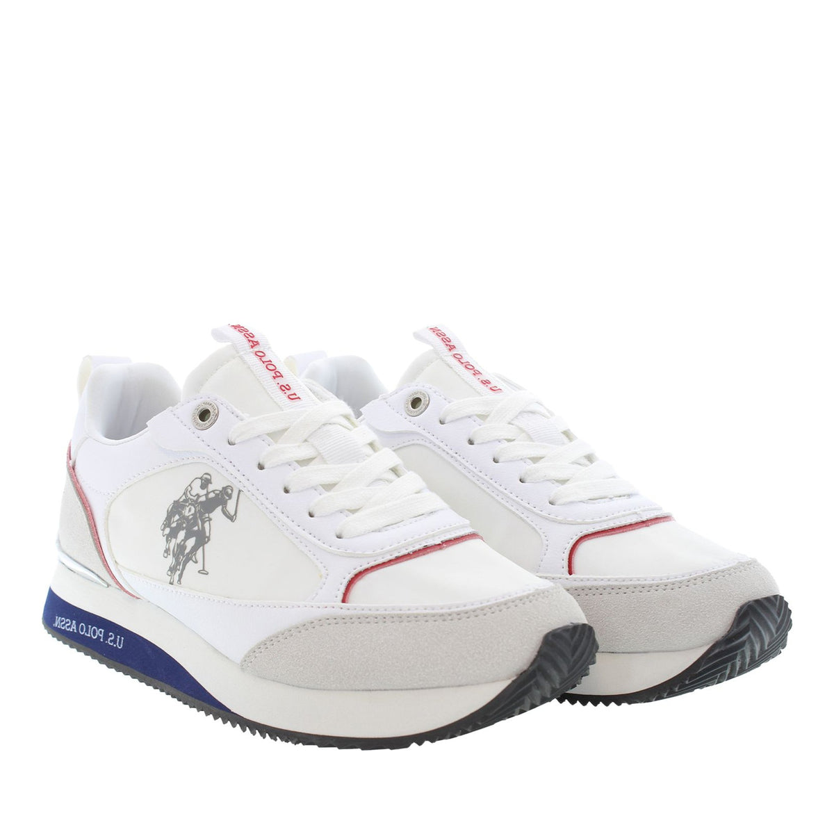 frisby trainers
