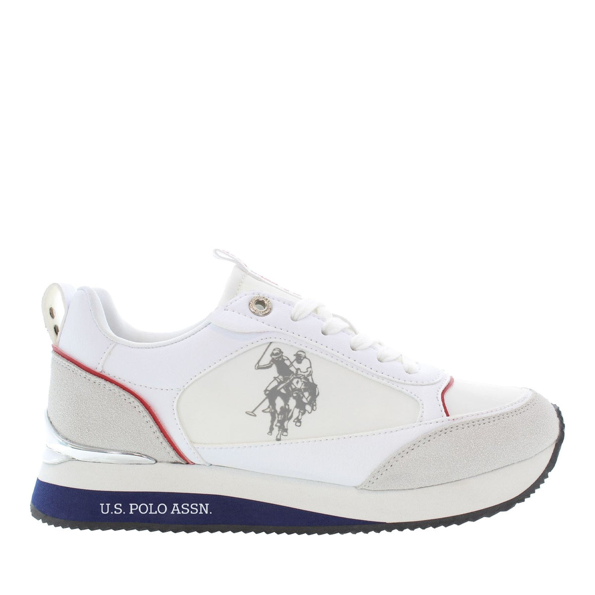 frisby trainers