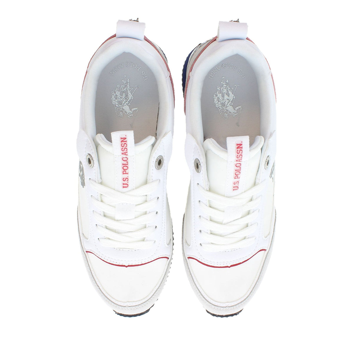 frisby trainers