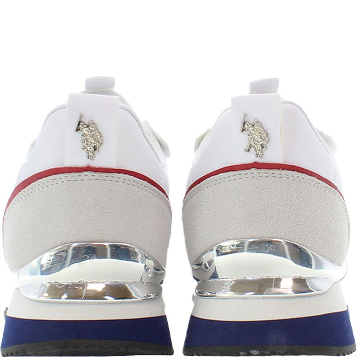 frisby trainers