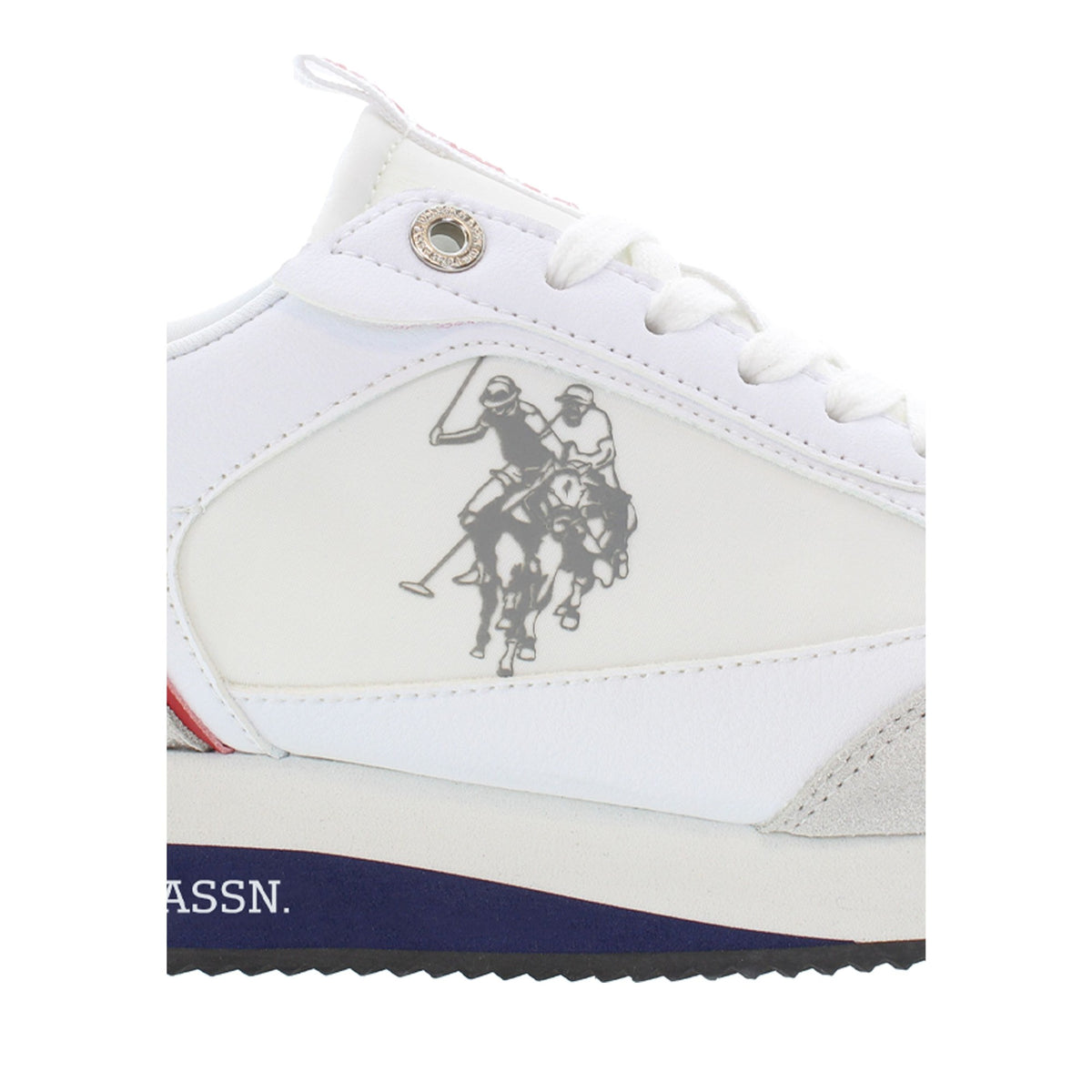 frisby trainers