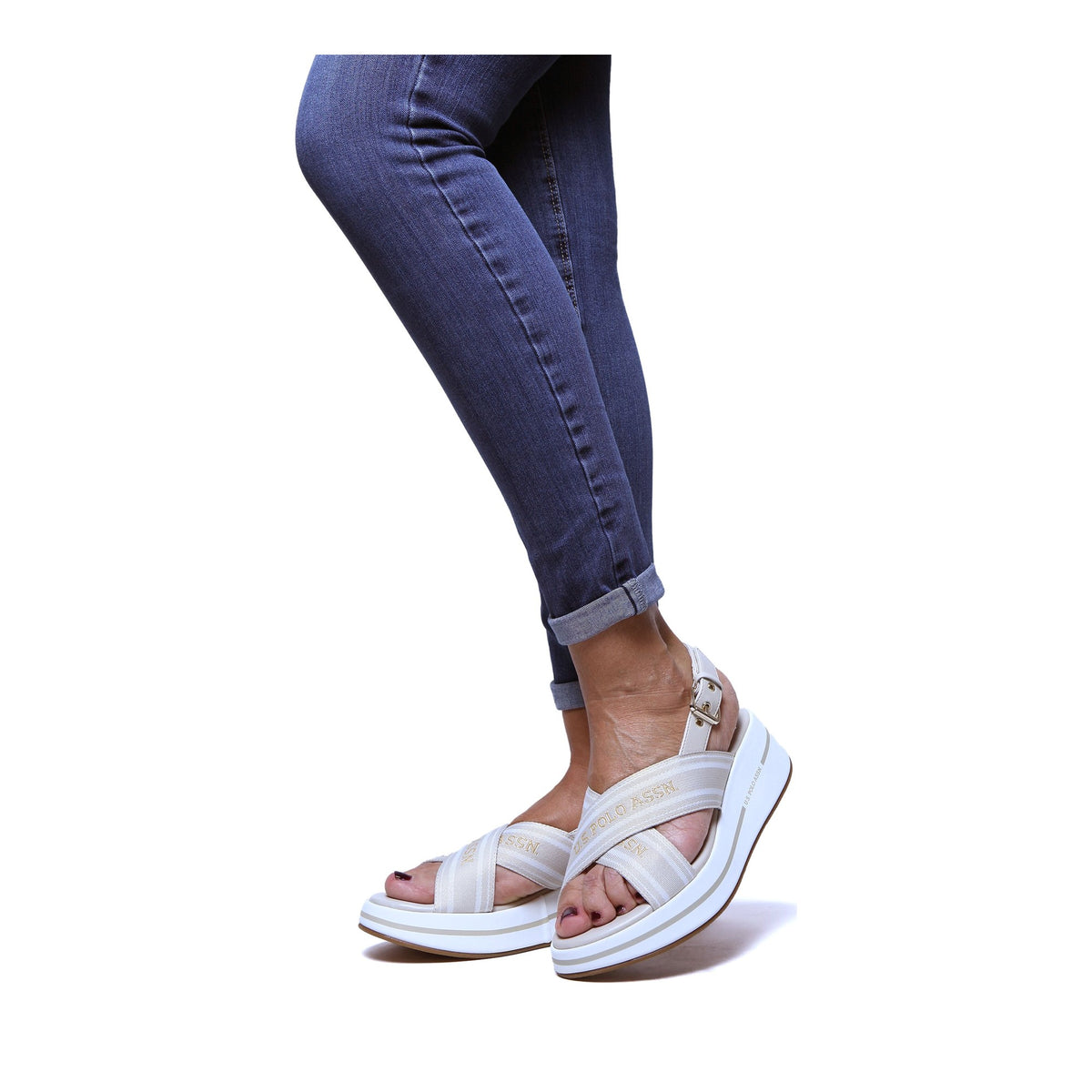 glory sandals