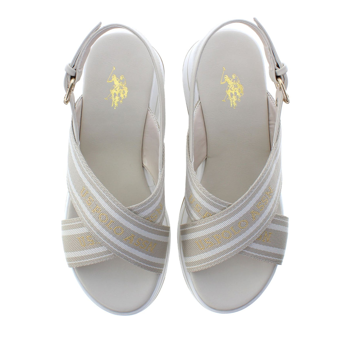 glory sandals