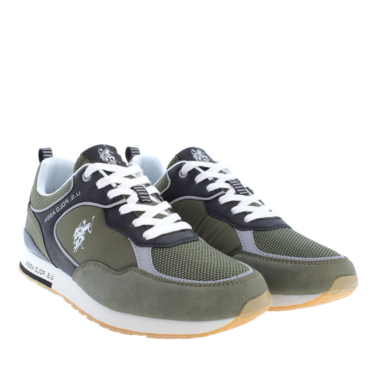 tabry trainers