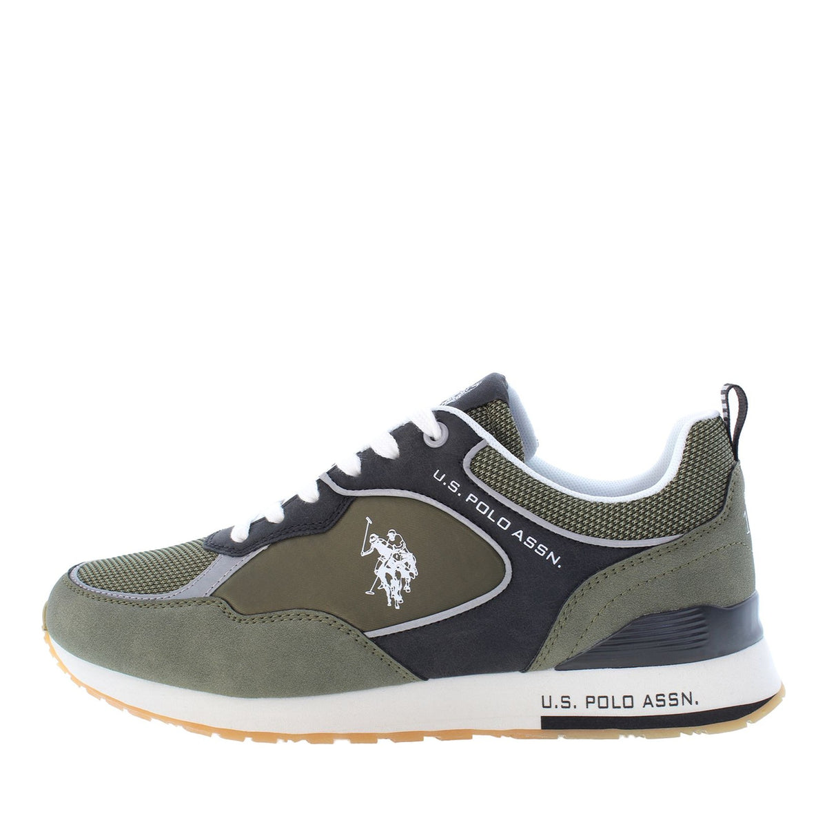 tabry trainers