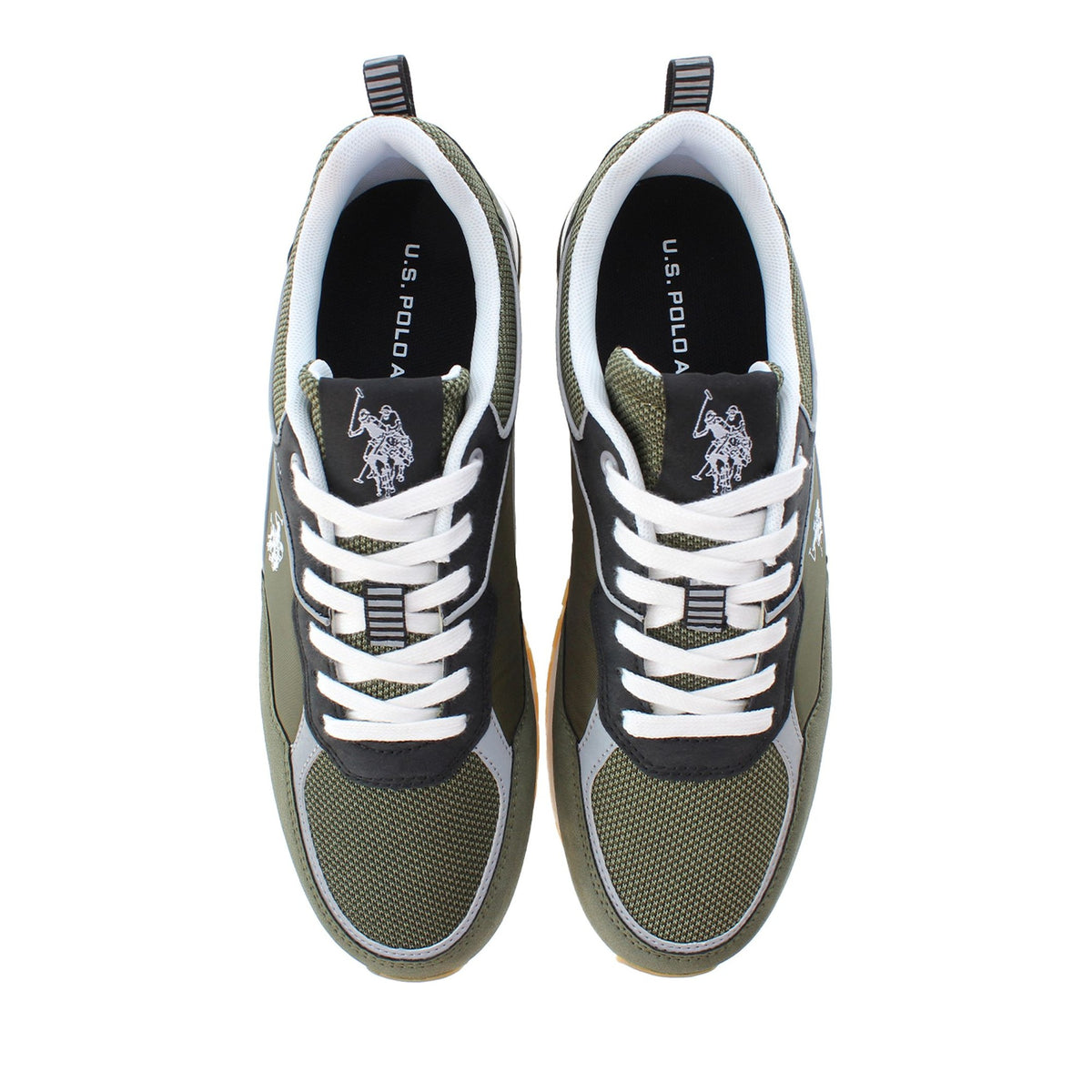 tabry trainers
