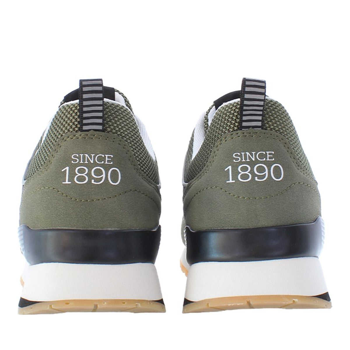 tabry trainers