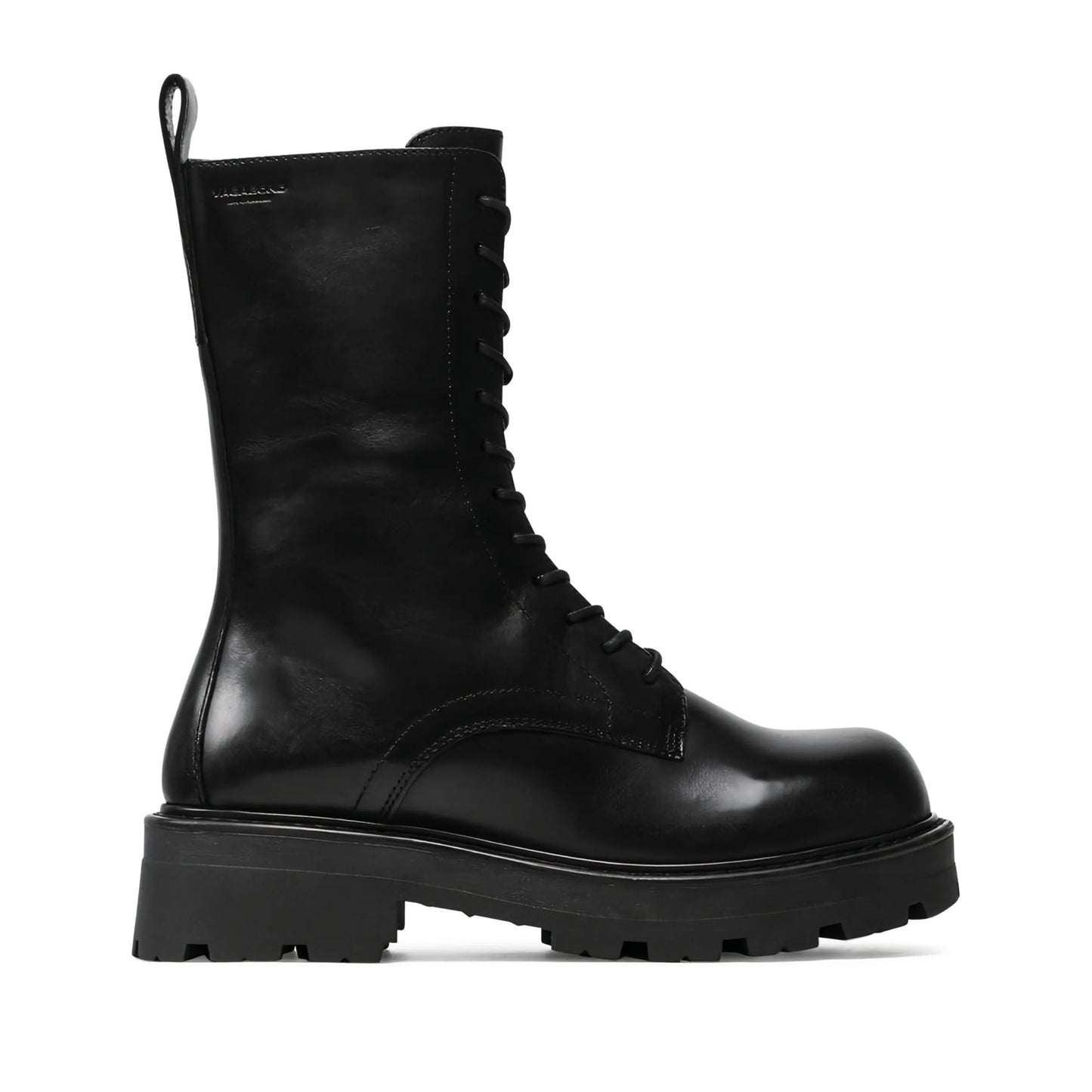 Cosmo 2.0 Women's Black Ankle Boots