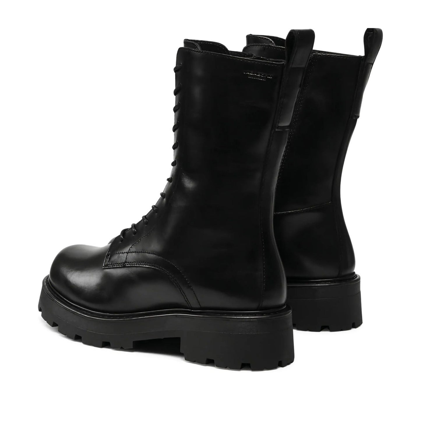 Cosmo 2.0 Women's Black Ankle Boots