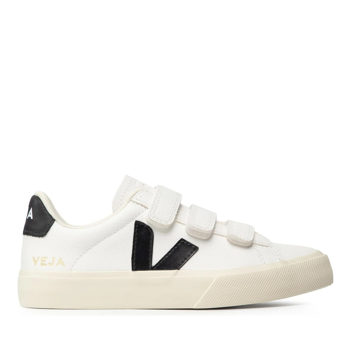 recife leath sneakers