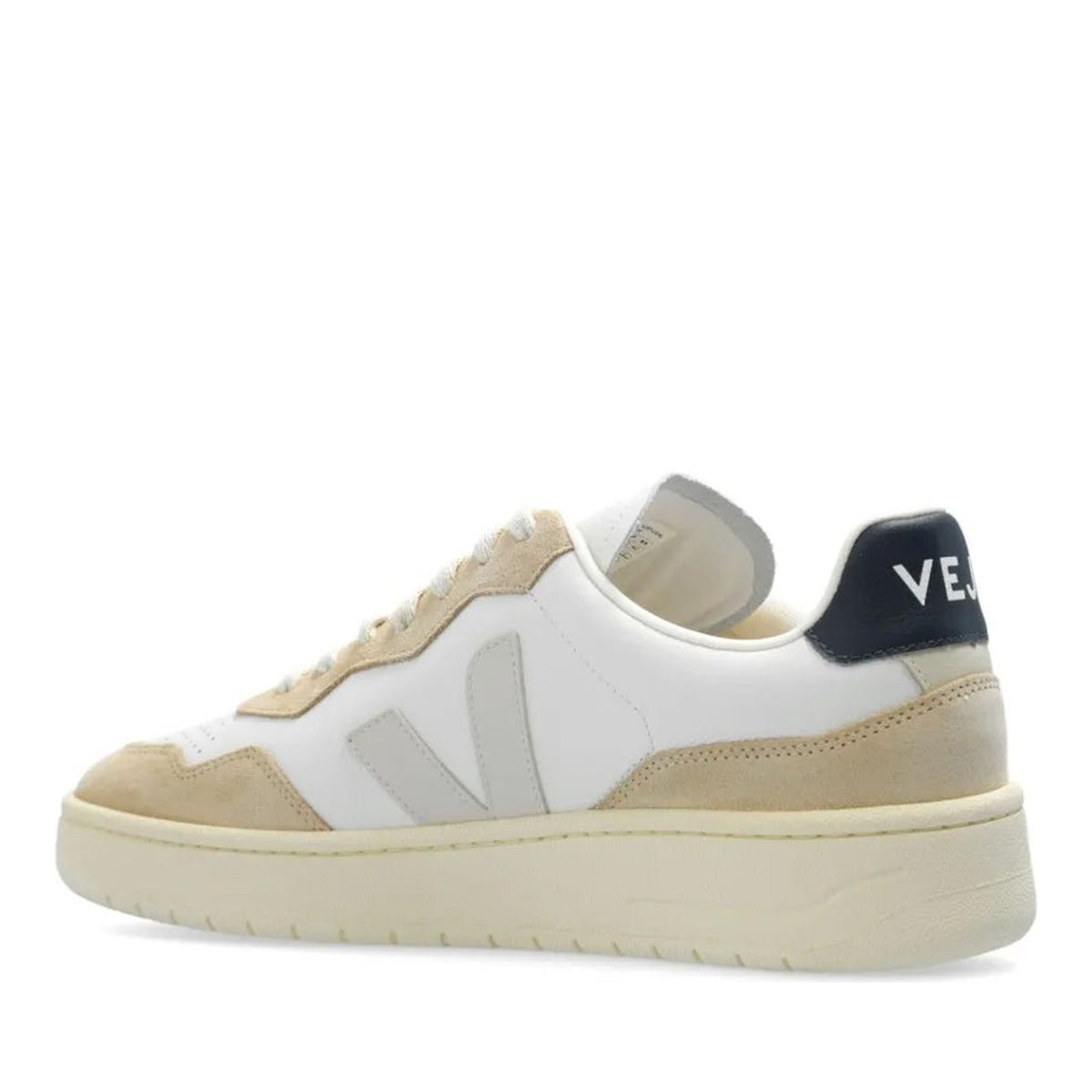 v90 o.t. leather sneakers